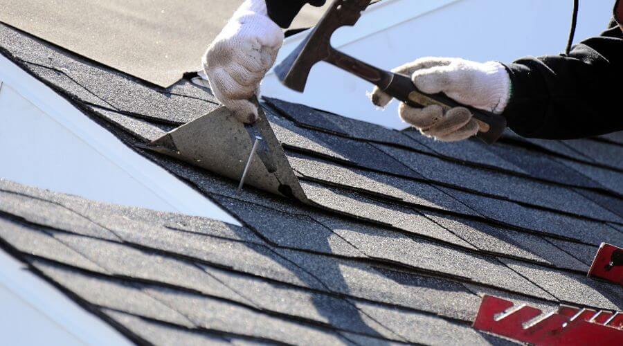 Expert top industrial roofings services in Tamassee, SC